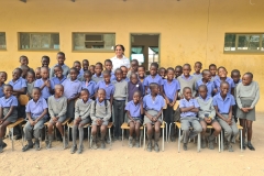 GRADE-3B