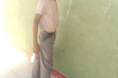 Tchitchou école