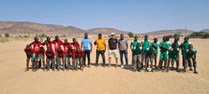 Le foot à l’école