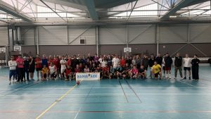 Tournoi Futsal mars 2026